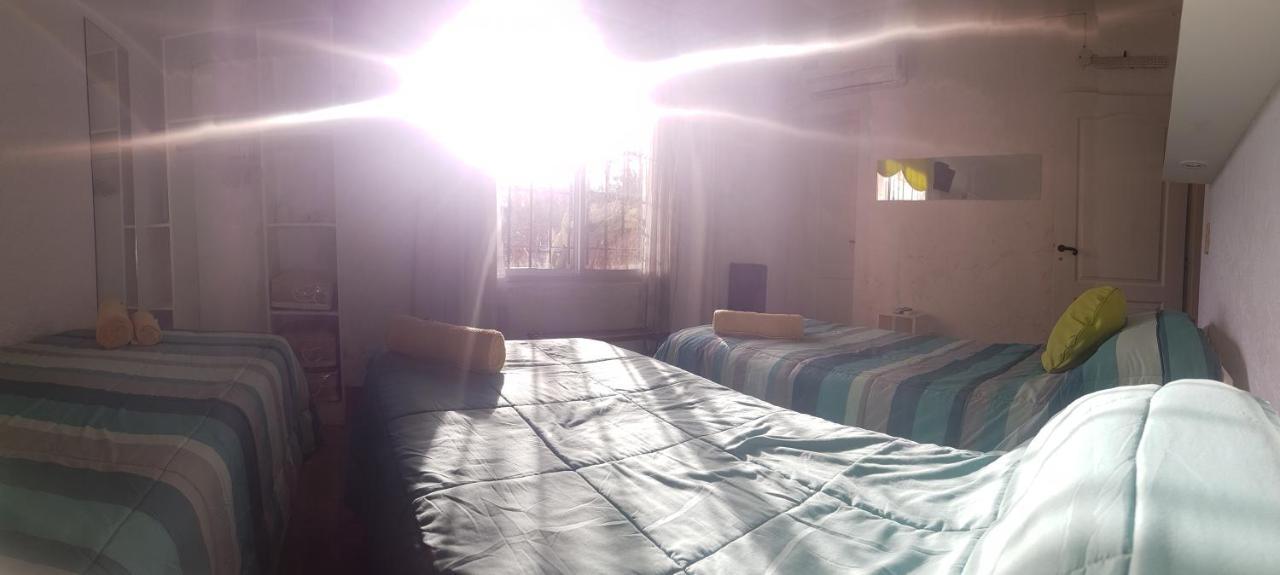 Villa Casona Aventurados Lujan de Cuyo Esterno foto